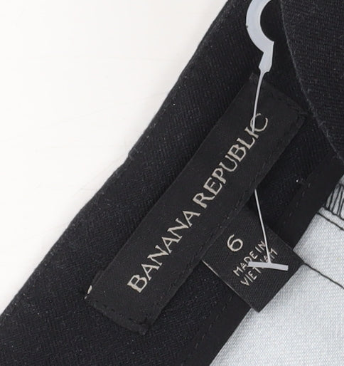 Banana Republic Women's Striped Pencil Dress