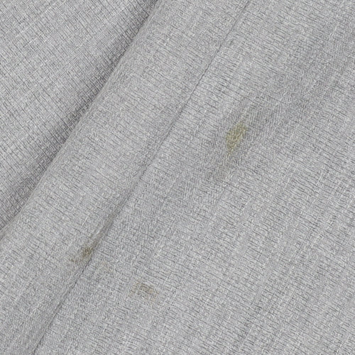 Honor Millburn Women's Grey Size 12 Trousers