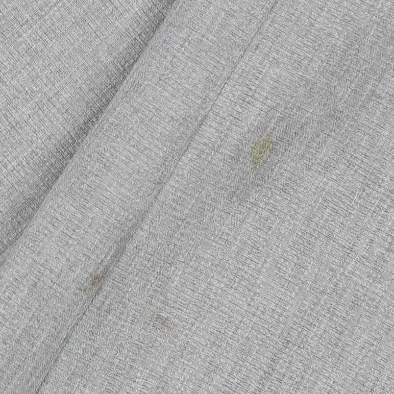 Honor Millburn Women's Grey Size 12 Trousers