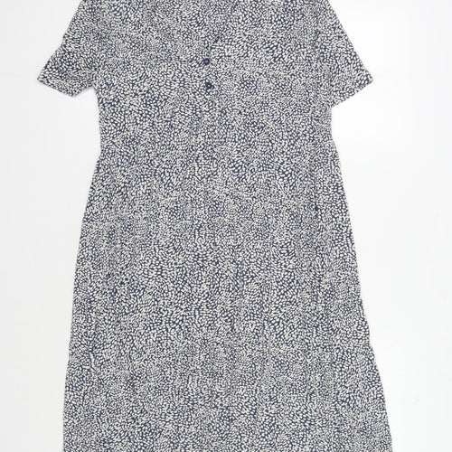 Joules Women’s Multicoloured Size 12 Dress