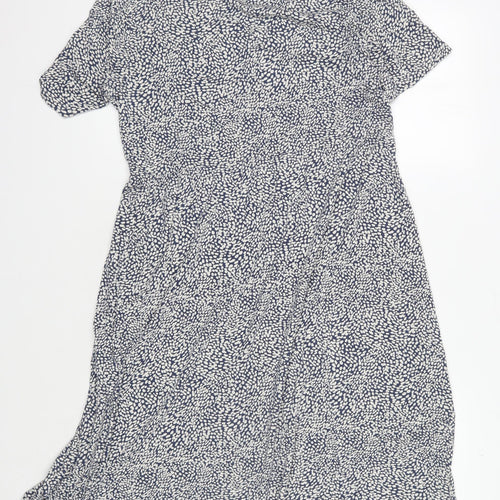 Joules Women’s Multicoloured Size 12 Dress