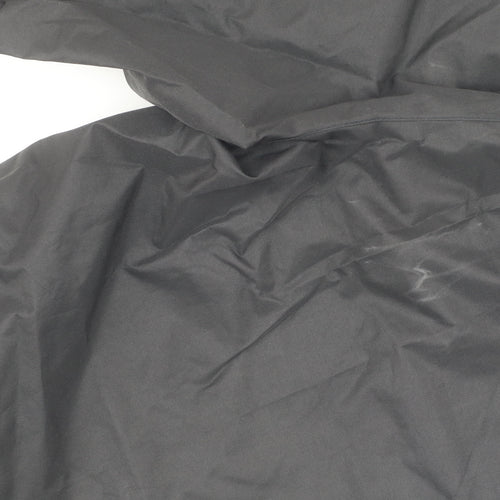 Stormlite Men's Black Rain Trousers M Waterproof Activewear