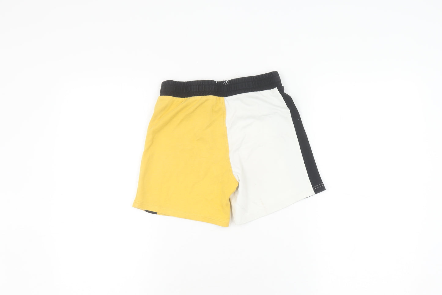 River Island Boys Multicoloured Athletic Shorts 7-8 Years