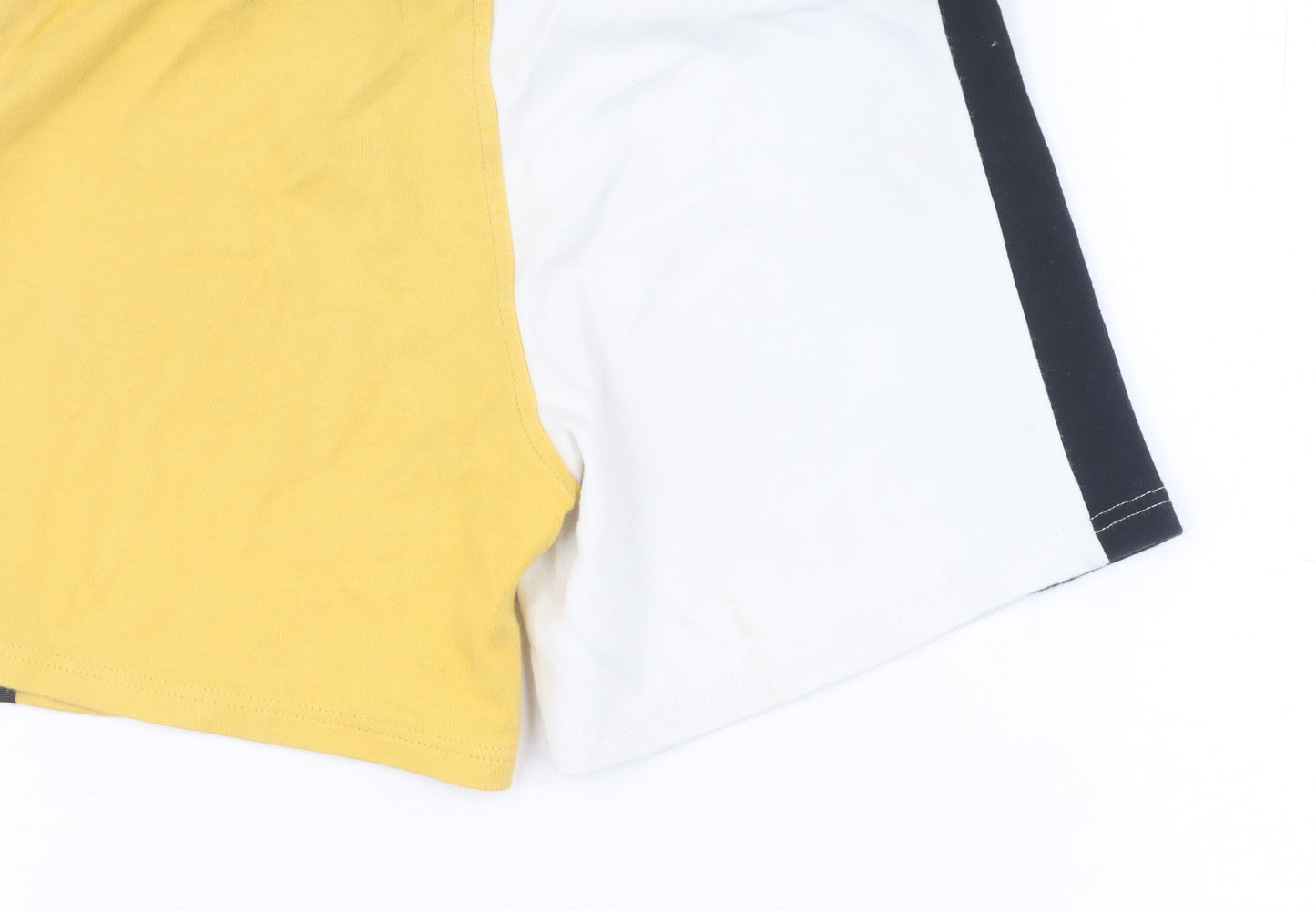 River Island Boys Multicoloured Athletic Shorts 7-8 Years