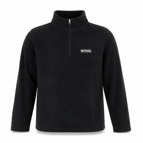 Regatta Women's Black Pullover Sweatshirt M Outdoor