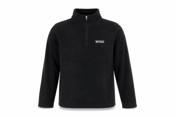 Regatta Women's Black Pullover Sweatshirt M Outdoor