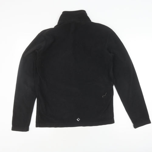 Regatta Women's Black Pullover Sweatshirt M Outdoor