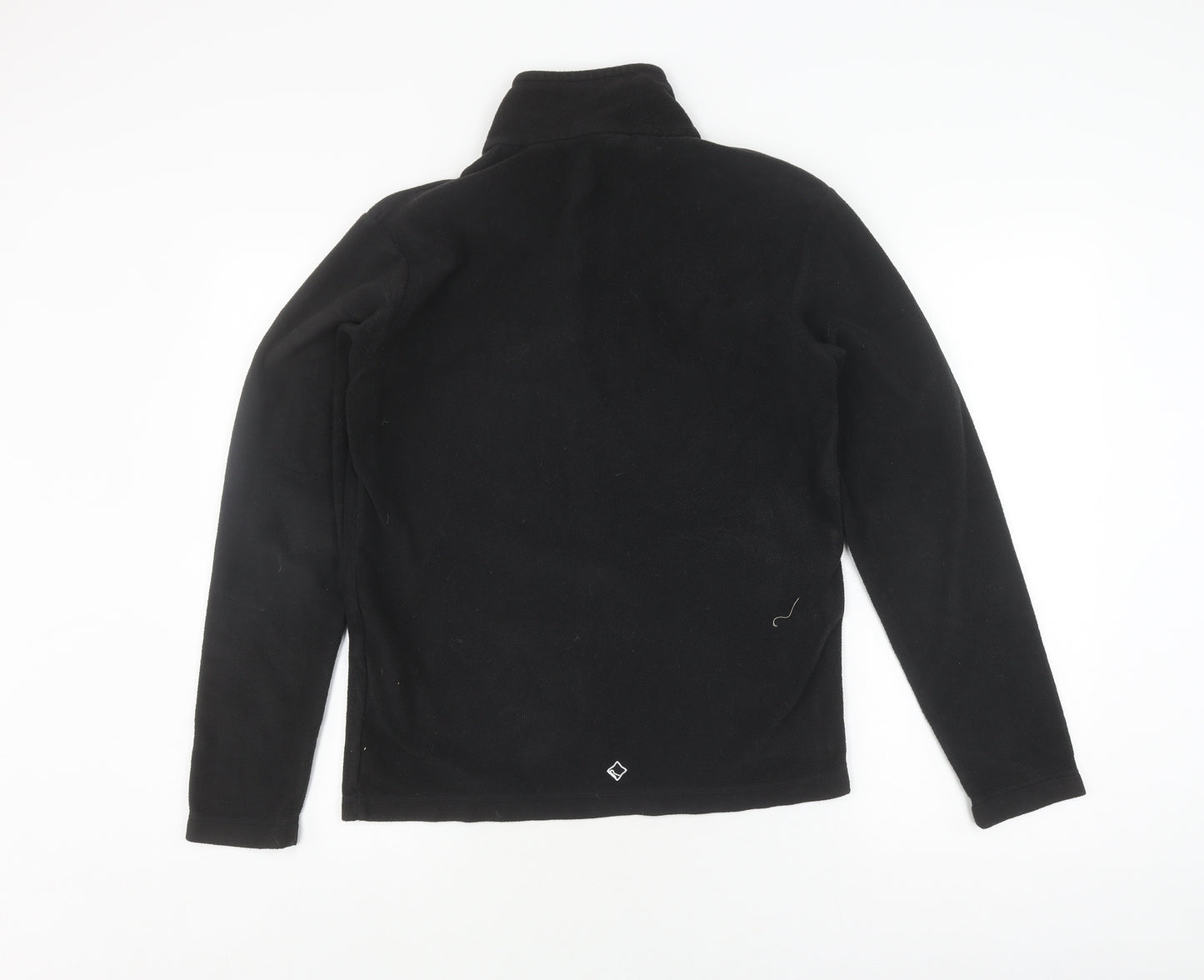 Regatta Women's Black Pullover Sweatshirt M Outdoor