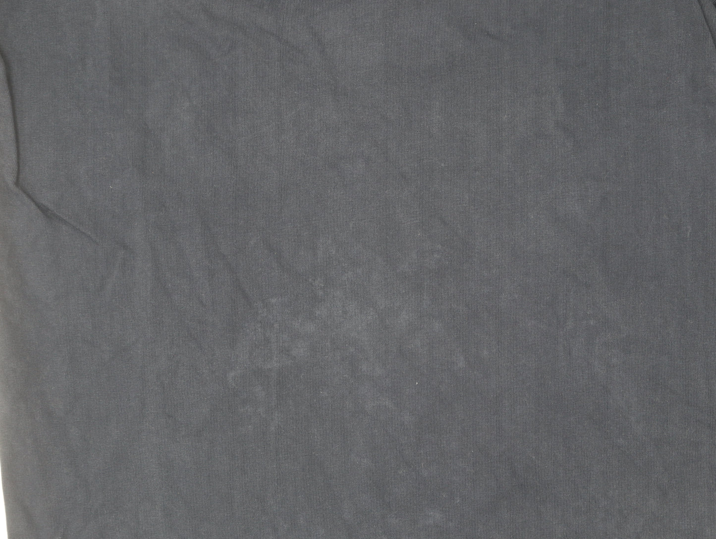 Cotton Oxford Men's Multicoloured Rugby Sweatshirt M