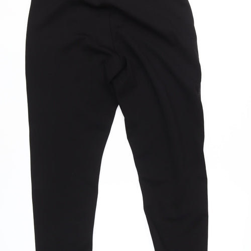Wallis Women's Black Skinny Trousers, Size 14