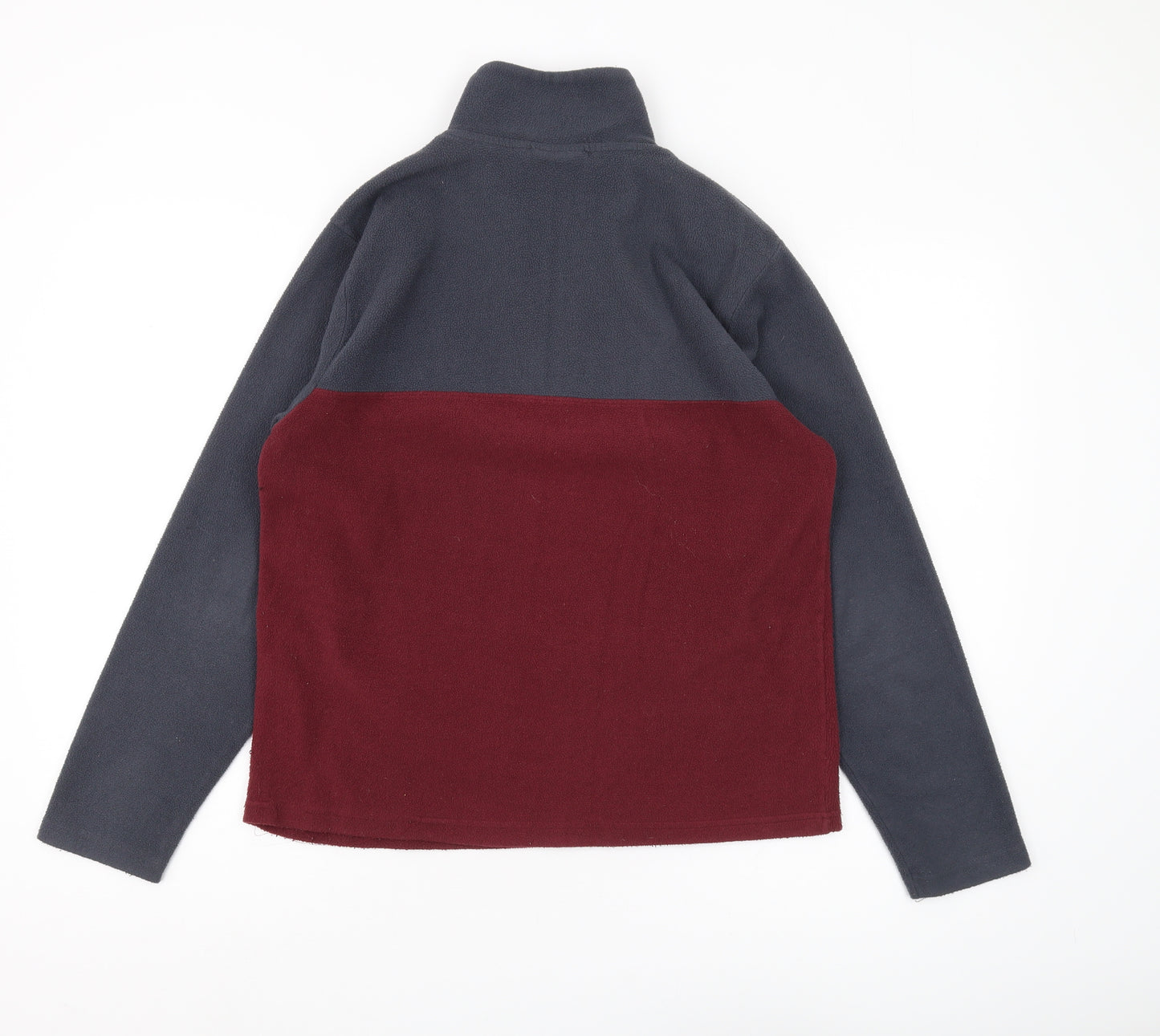 Pierre Cardin Men's Multicoloured Fleece Sweatshirt S