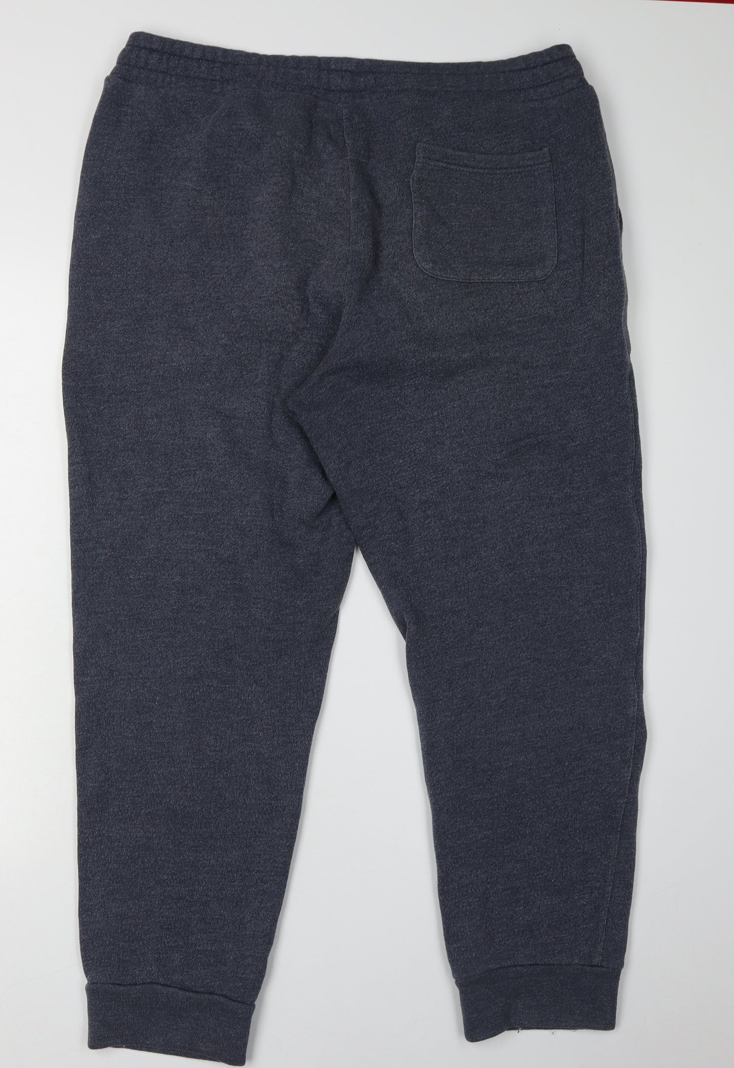 Jack Wills Men's Blue Jogger, L, Casual Comfort
