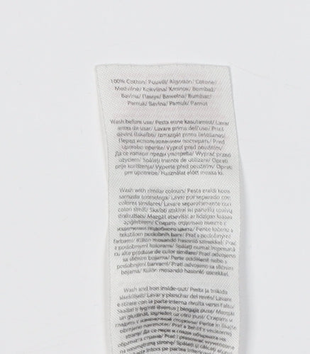 Batman Boys Long Sleeve Graphic T-Shirt, Black/Grey, 4-5 Years