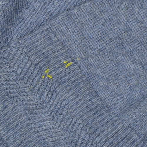 White Stuff Women's Blue Cardigan Size 12