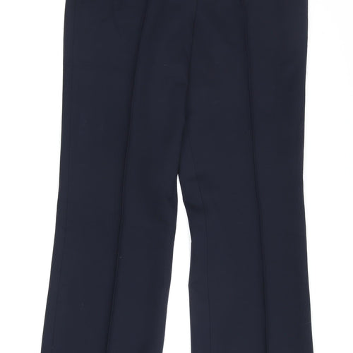 John Lewis Women's Black Dress Pants Size 12