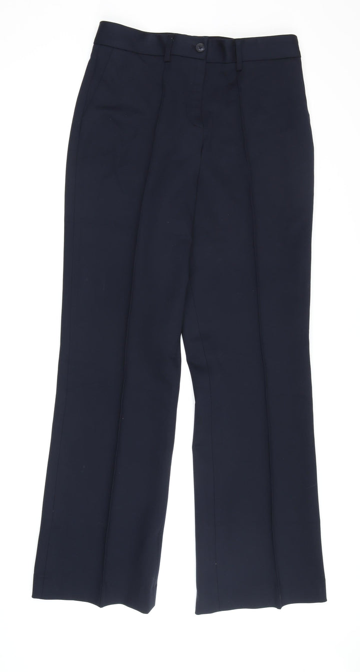 John Lewis Women's Black Dress Pants Size 12