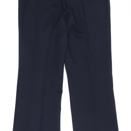 John Lewis Women's Black Dress Pants Size 12
