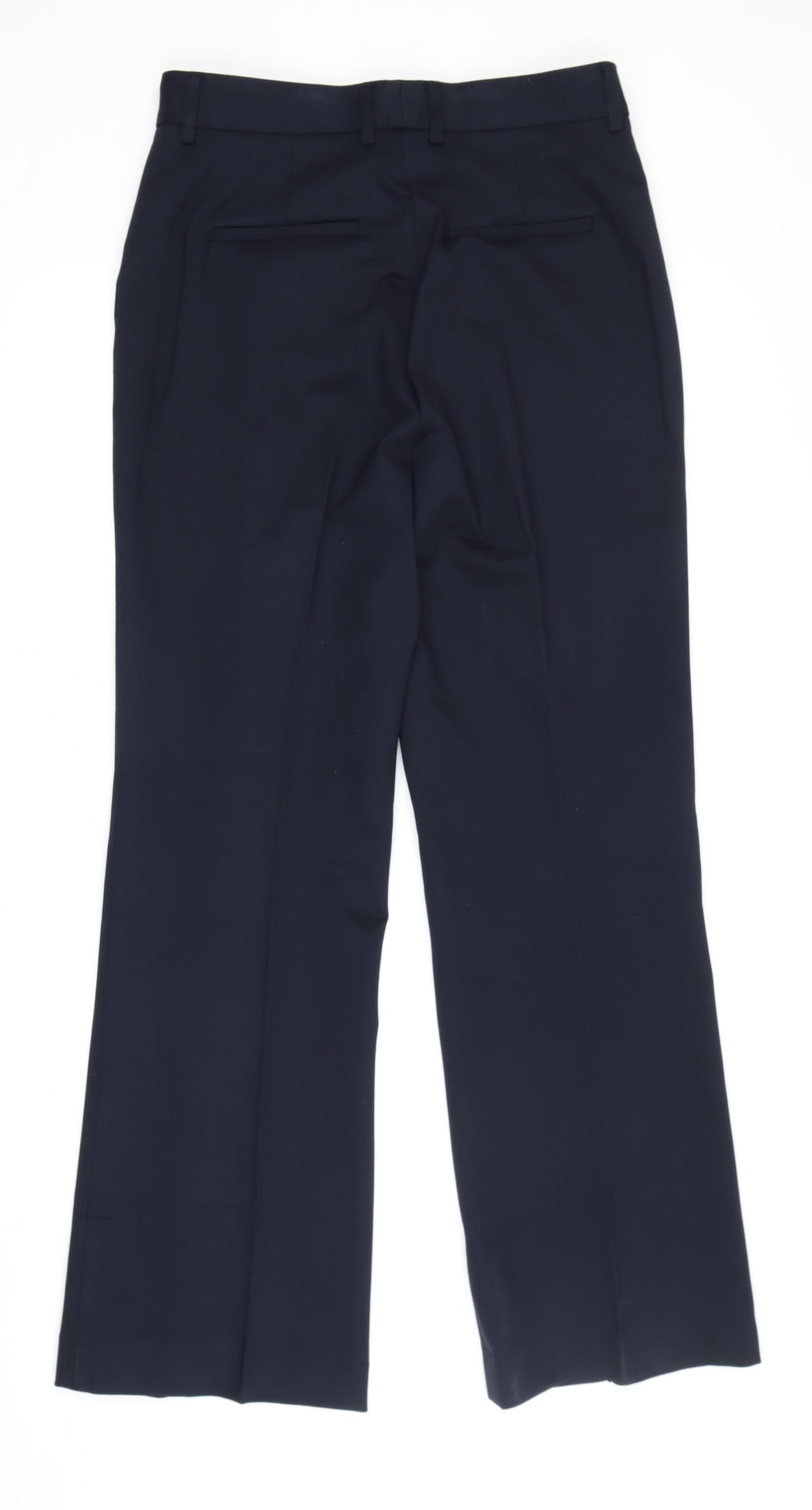 John Lewis Women's Black Dress Pants Size 12