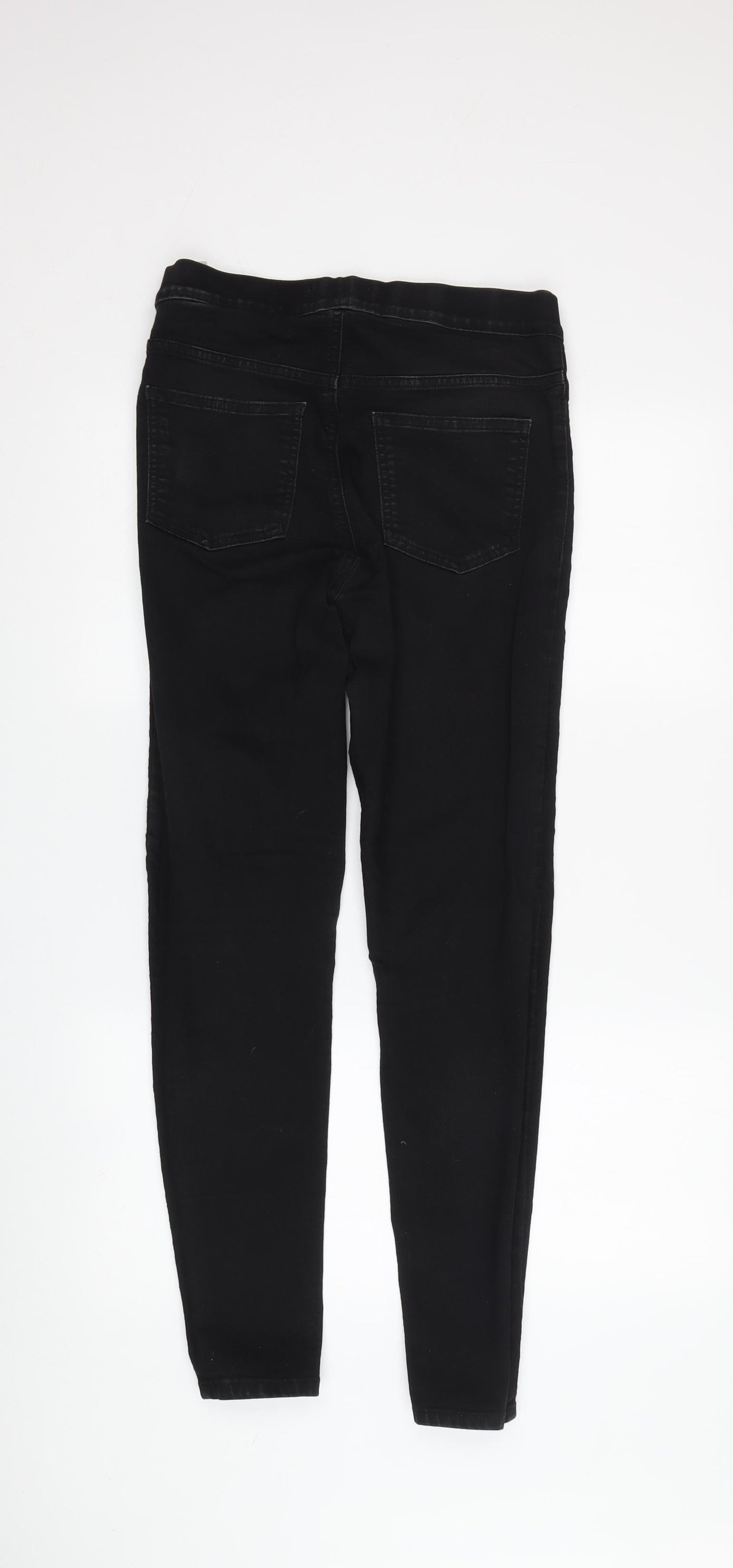 Marks and Spencer Black Women's Jeggings Size 10