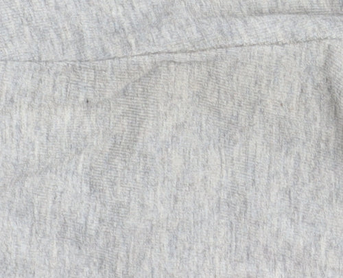 Adidas Girls Grey Track Pants 9-10 Years