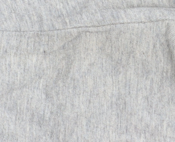 Adidas Girls Grey Track Pants 9-10 Years