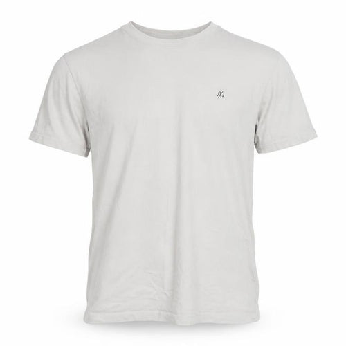 Jack & Jones Men's White XL Crew Neck T-Shirt