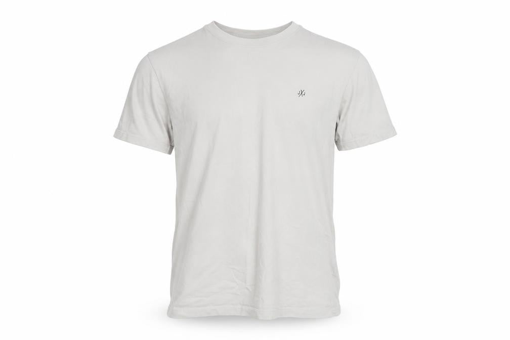 Jack & Jones Men's White XL Crew Neck T-Shirt