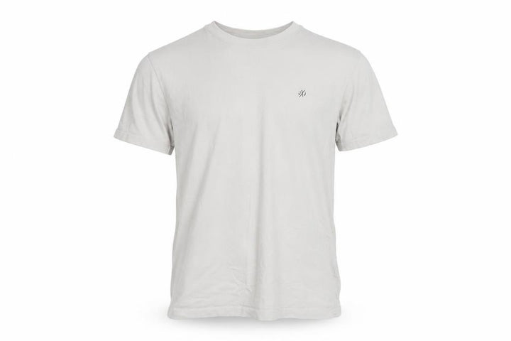 Jack & Jones Men's White XL Crew Neck T-Shirt