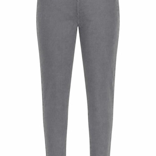 Laura Ashley Womens Grey Skinny Jeggings Size 14