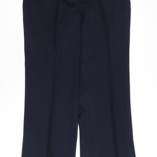 John Lewis Women's Black Dress Pants Size 12