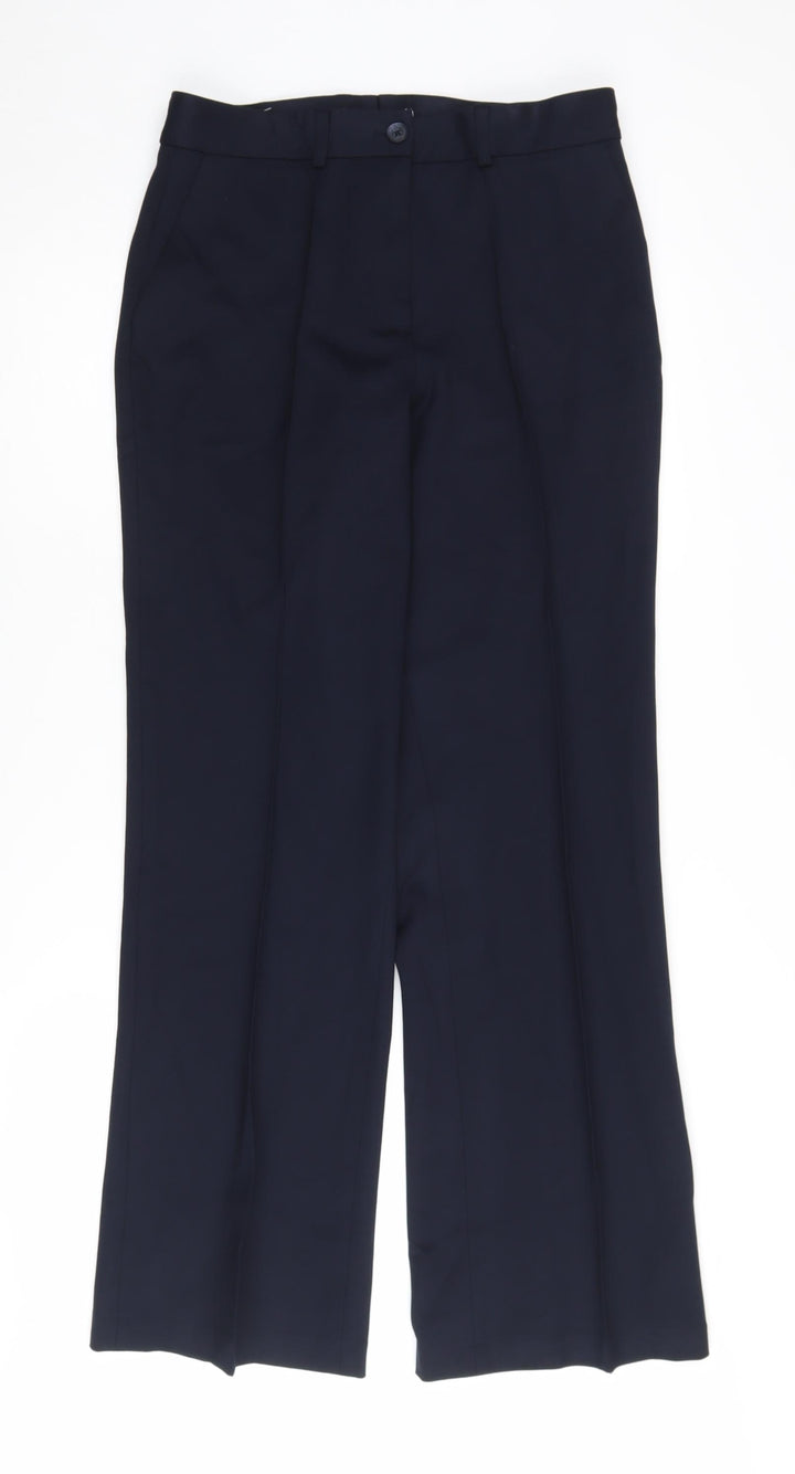 John Lewis Women's Black Dress Pants Size 12
