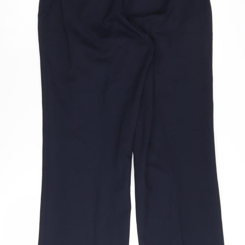 John Lewis Women's Black Dress Pants Size 12
