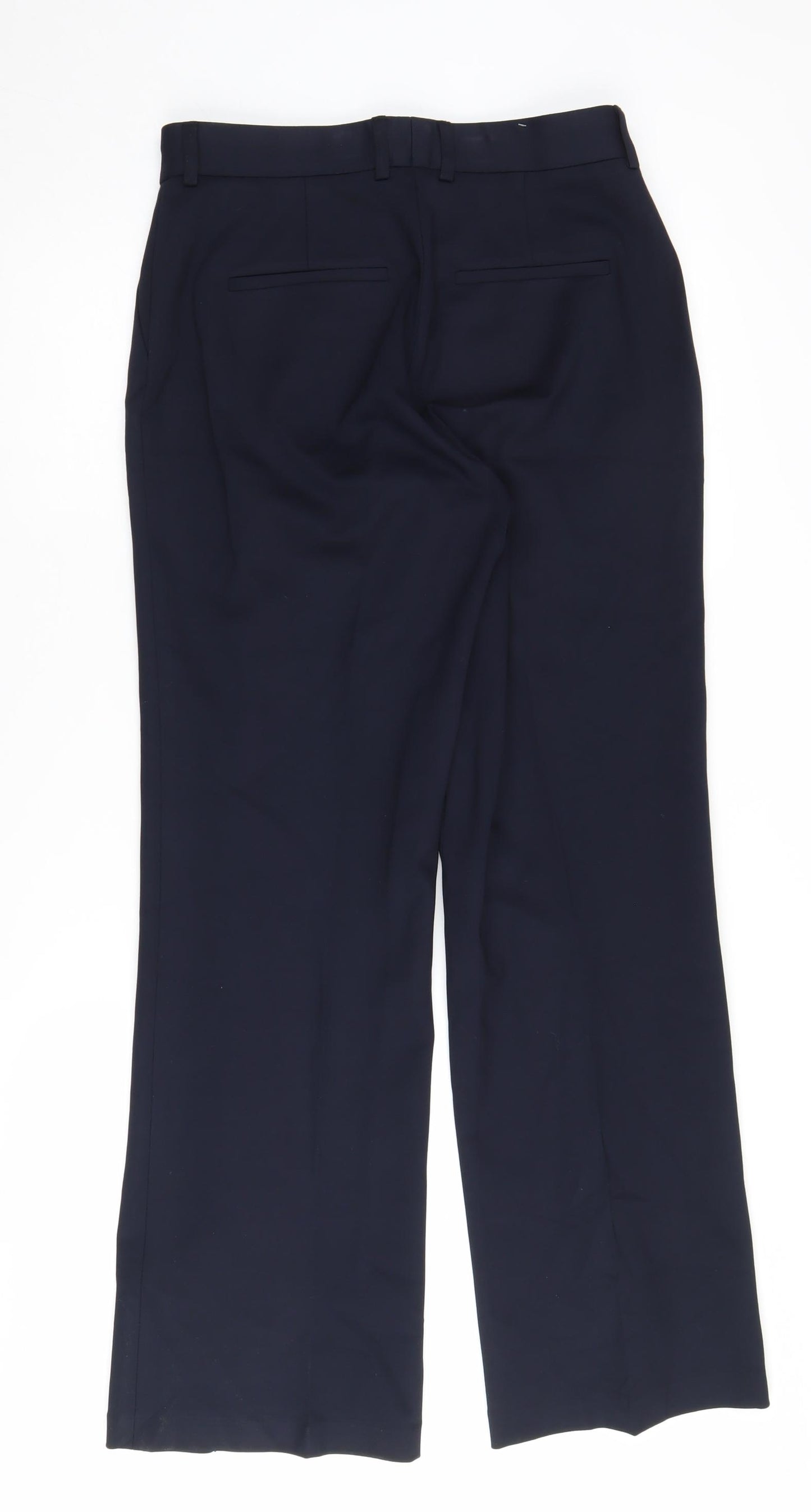 John Lewis Women's Black Dress Pants Size 12