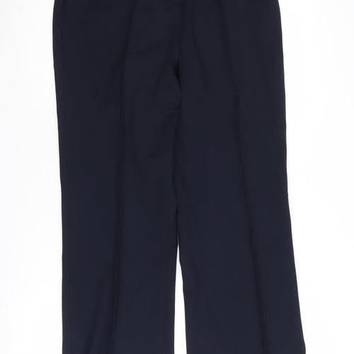 John Lewis Women's Black Dress Pants Size 12