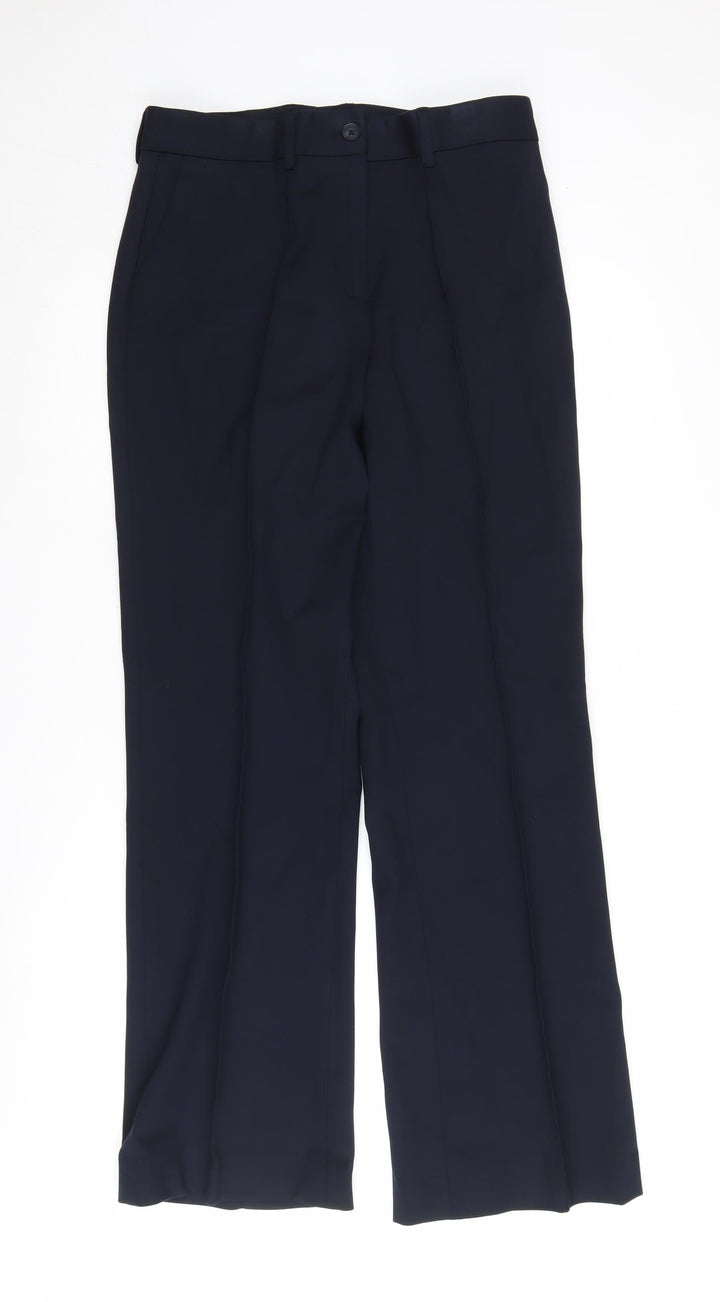 John Lewis Women's Black Dress Pants Size 12