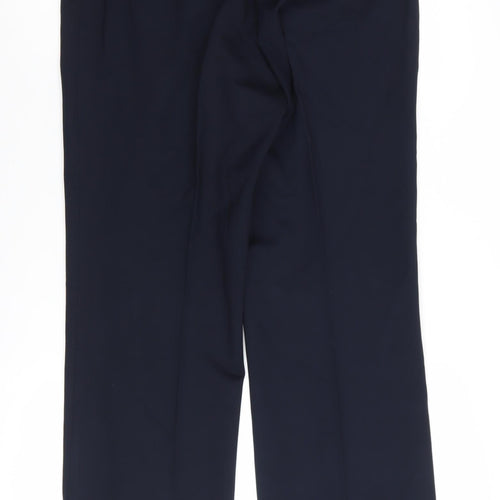 John Lewis Women's Black Dress Pants Size 12