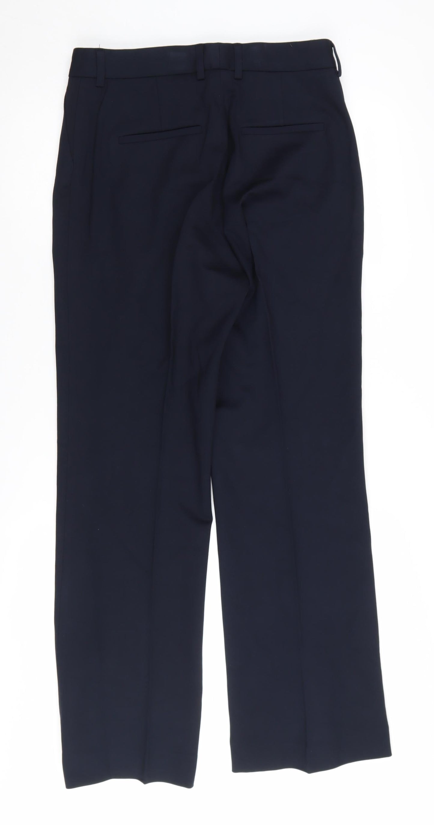 John Lewis Women's Black Dress Pants Size 12