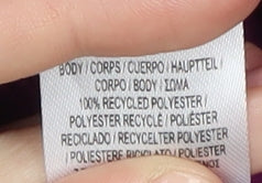 Peter Storm Women's Purple Fleece Jacket Size 18