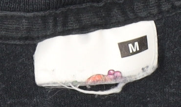 Funeral for a Friend Band T-Shirt, Black, Medium