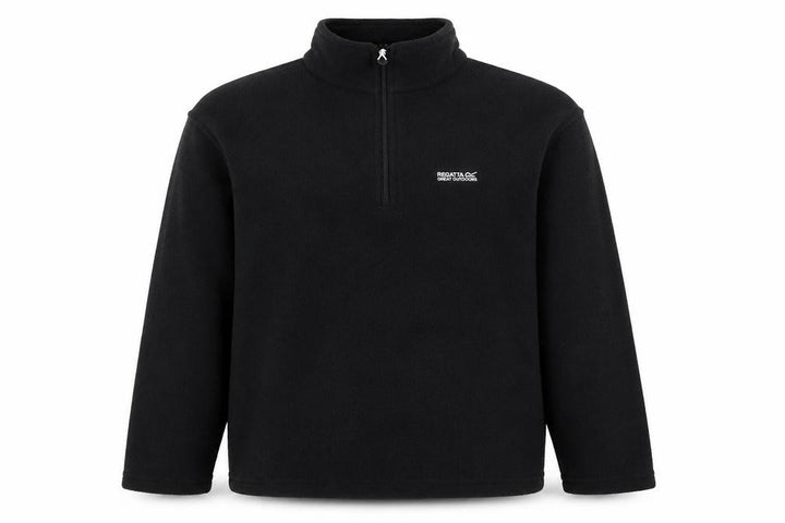Regatta Men's XL Black Pullover Sweatshirt