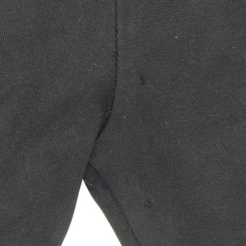 Kings Will Dream Boys XL Black Jogger Trousers