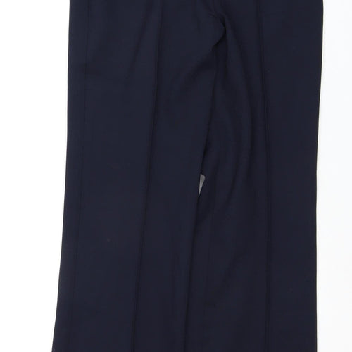 John Lewis Women's Black Dress Pants Size 12