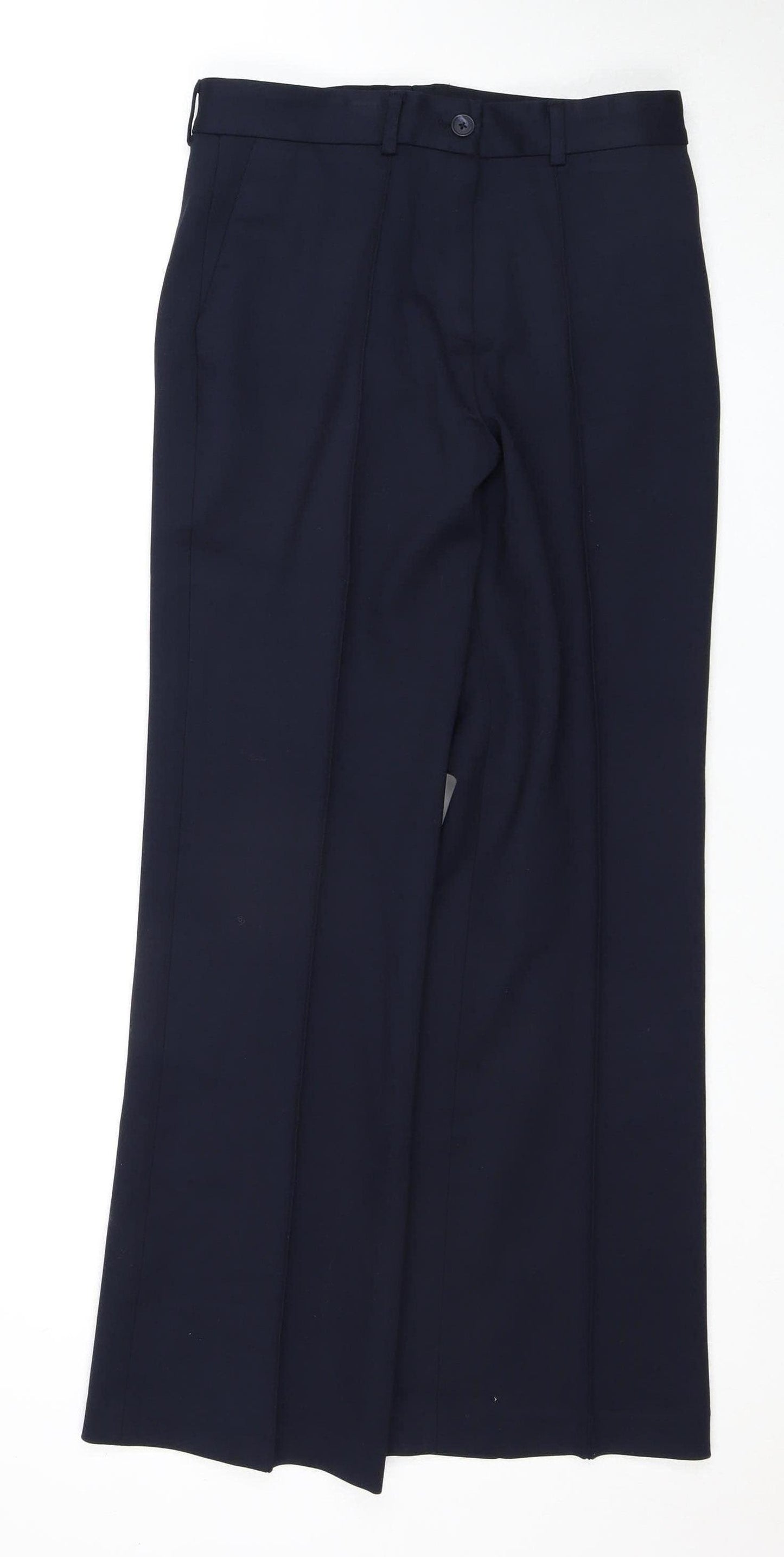 John Lewis Women's Black Dress Pants Size 12