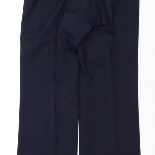 John Lewis Women's Black Dress Pants Size 12