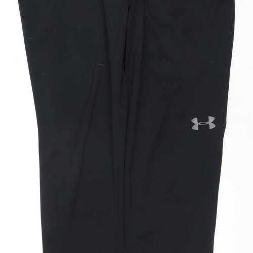 Under Armour Men's Black Joggers M Activewear