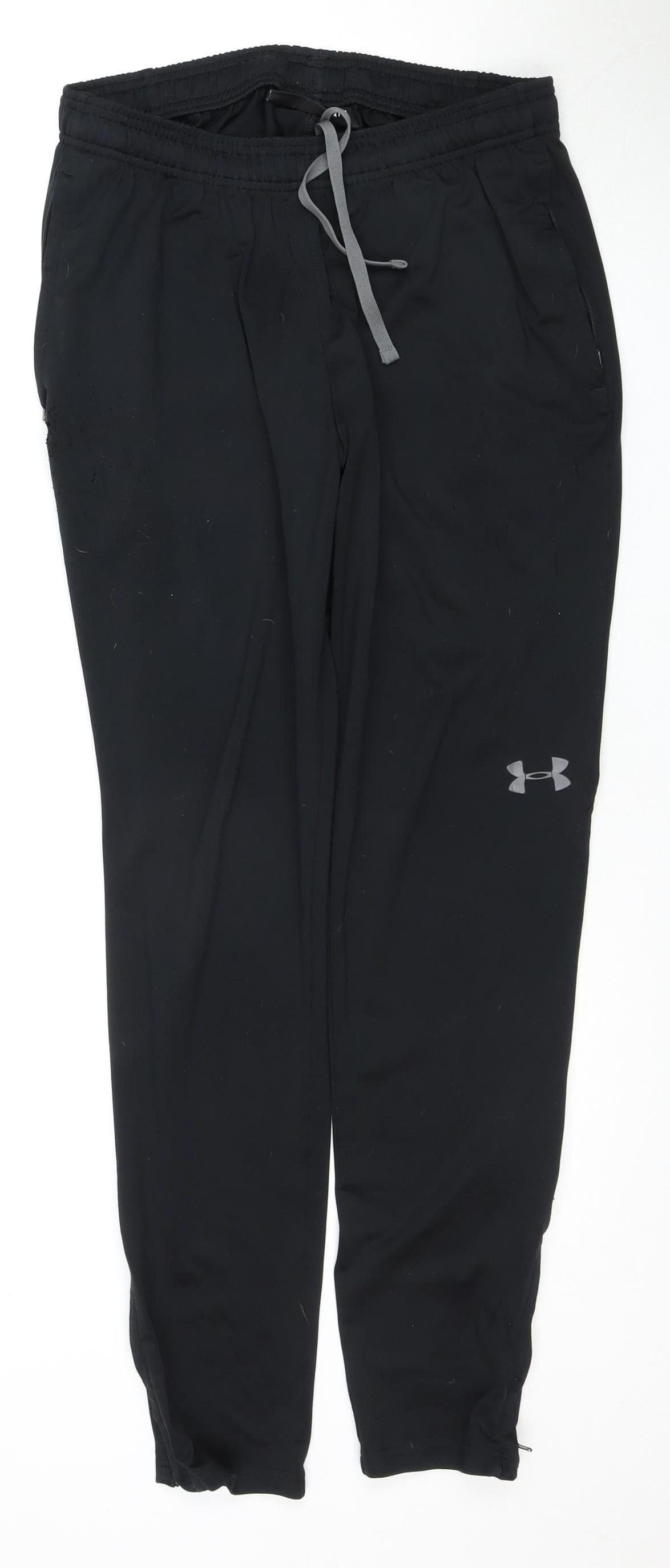Under Armour Men's Black Joggers M Activewear