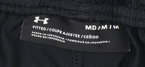 Under Armour Men's Black Joggers M Activewear