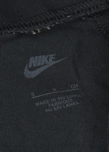 Nike Women's Black Leggings S - Gym & Yoga Ready