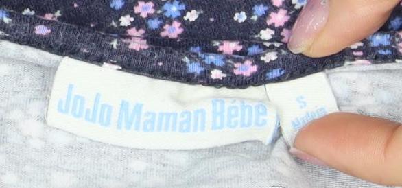 JoJo Maman Bébé Women's Floral Tank - Small