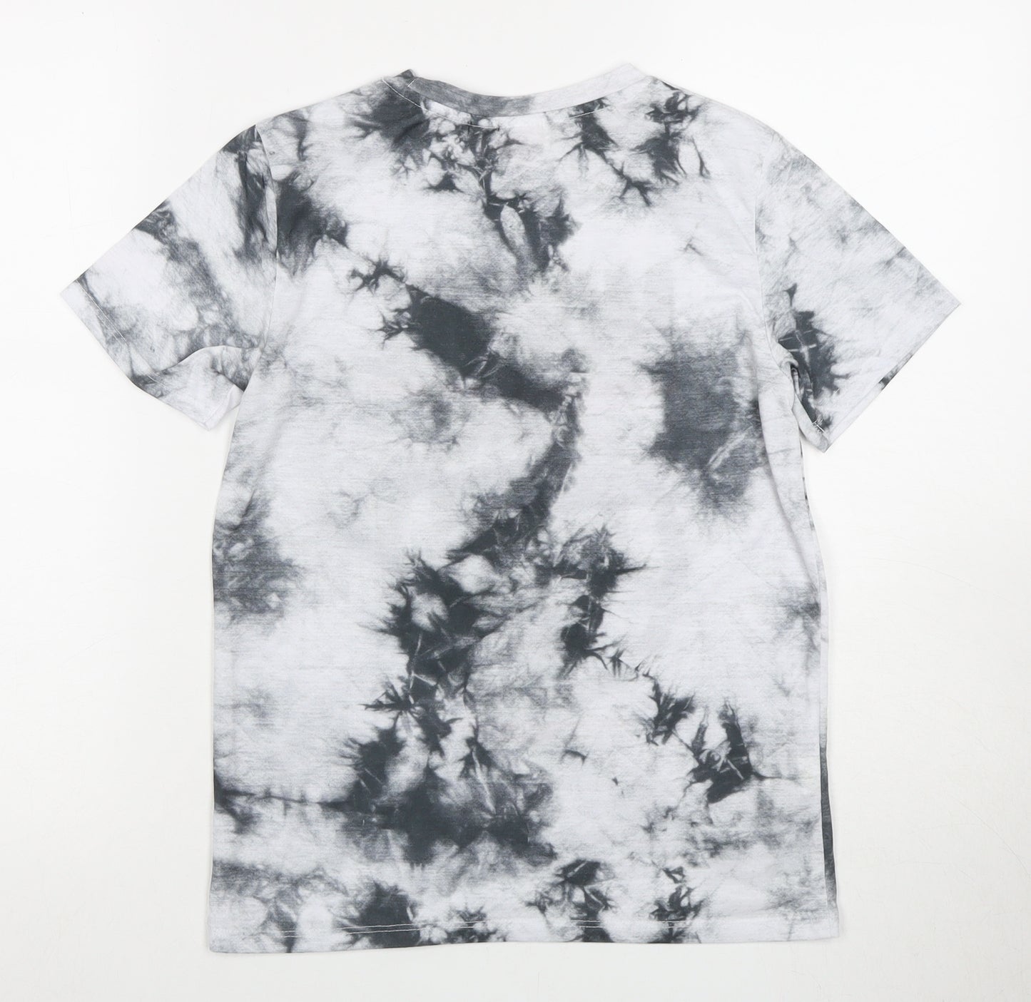 Marvel Boys Black Panther T-Shirt, 11 Years, Graphic Print